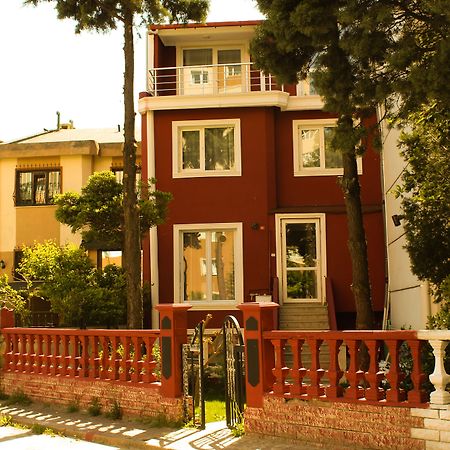 Beykent Inn Hotel Стамбул Екстер'єр фото