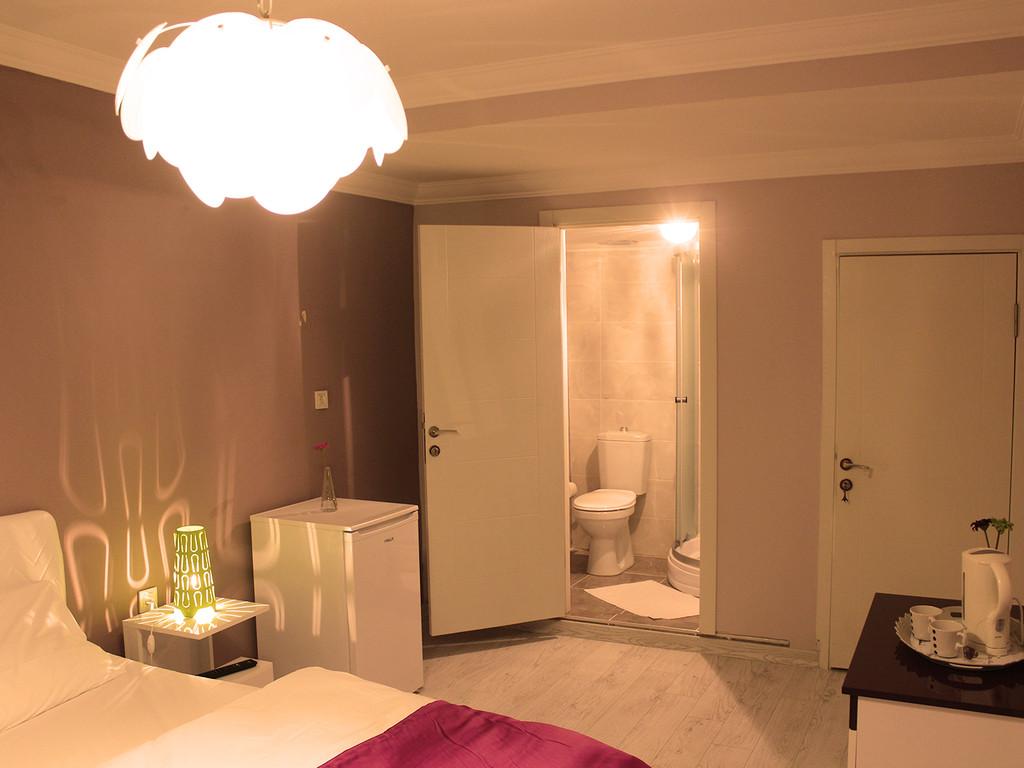 Beykent Inn Hotel Стамбул Екстер'єр фото
